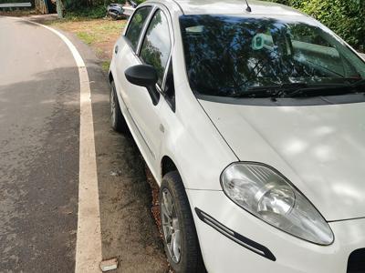 Used 2019 Fiat Punto Evo Pure 1.3 for sale at Rs. 2,80,000 in South Go