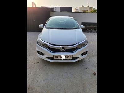 Used 2019 Honda City [2014-2017] V for sale at Rs. 7,65,000 in Faridab