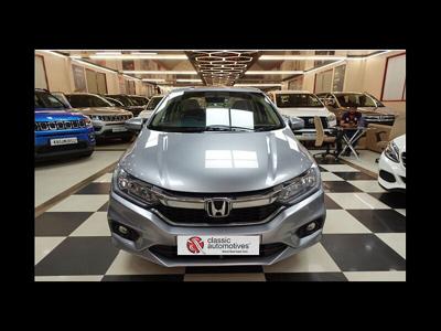 Used 2019 Honda City [2014-2017] VX CVT for sale at Rs. 11,45,000 in Bangalo