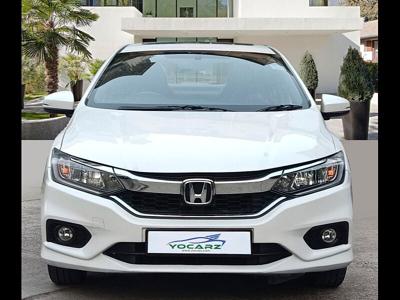 Used 2019 Honda City 4th Generation VX Petrol for sale at Rs. 8,99,000 in Delhi