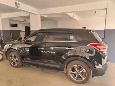 Used 2019 Hyundai Creta [2019-2020] SX 1.6 (O) Executive CRDi for sale at Rs. 11,00,000 in Raipu