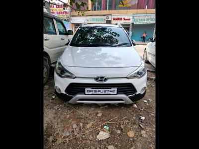 Used 2019 Hyundai i20 Active [2015-2018] 1.2 S for sale at Rs. 5,90,000 in Patn