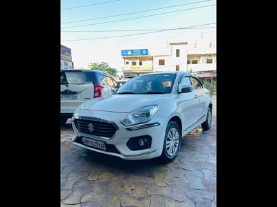 Used 2019 Maruti Suzuki Dzire [2017-2020] VDi for sale at Rs. 5,45,000 in Ranchi