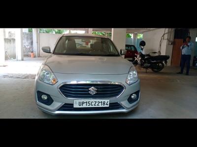 Used 2019 Maruti Suzuki Dzire [2017-2020] VDi for sale at Rs. 6,50,000 in Lucknow