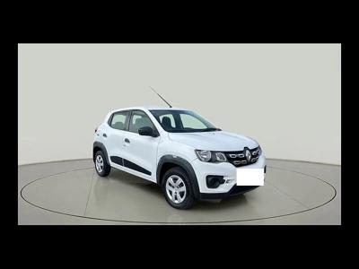 Used 2019 Renault Kwid [2019] [2019-2019] RXL for sale at Rs. 3,62,000 in Kochi