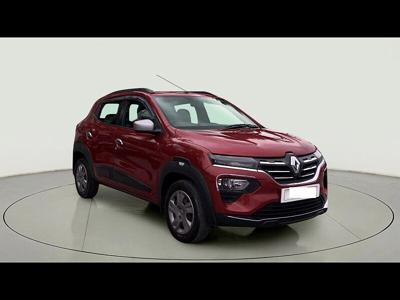 Used 2019 Renault Kwid [2019] [2019-2019] RXT Opt for sale at Rs. 4,52,000 in Kochi