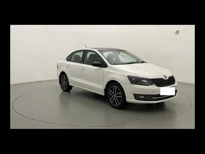 Used 2019 Skoda Rapid Style 1.6 MPI for sale at Rs. 7,74,000 in Mumbai