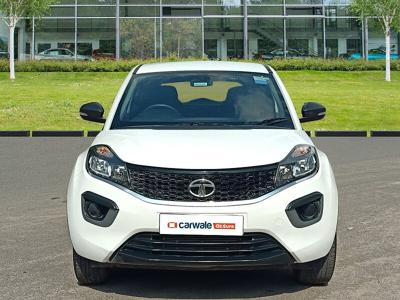 Used 2019 Tata Nexon [2017-2020] XMA Petrol for sale at Rs. 7,50,000 in Delhi