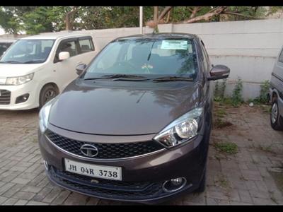 Used 2019 Tata Tiago [2016-2020] Revotron XM for sale at Rs. 4,08,000 in Ranchi