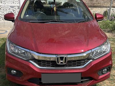 Used 2020 Honda City 4th Generation V Petrol for sale at Rs. 10,50,000 in Eluru