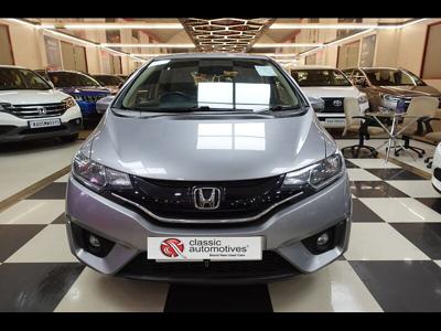 Used 2020 Honda Jazz [2015-2018] V AT Petrol for sale at Rs. 8,00,000 in Bangalo