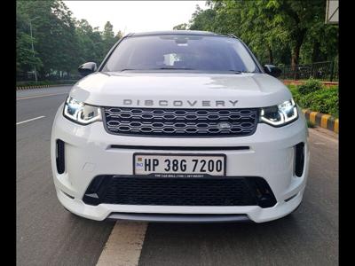 Used 2020 Land Rover Discovery Sport [2015-2017] HSE Luxury 7-Seater for sale at Rs. 54,00,000 in Delhi