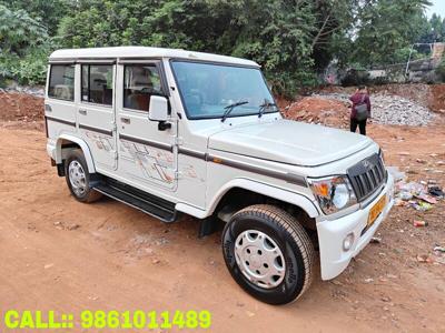 Used 2020 Mahindra Bolero [2011-2020] Power Plus ZLX [2016-2019] for sale at Rs. 7,95,000 in Bhubanesw