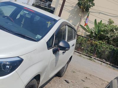 Used 2020 Mahindra Marazzo M2 8 STR [2020] for sale at Rs. 8,50,000 in Bhopal