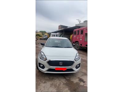 Used 2020 Maruti Suzuki Dzire [2017-2020] VXi for sale at Rs. 7,00,000 in Bundi