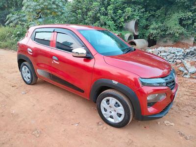 Used 2020 Renault Kwid [2015-2019] RXT Opt [2015-2019] for sale at Rs. 3,50,000 in Bhubanesw