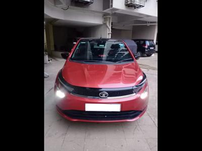 Used 2020 Tata Altroz XZ Petrol [2020-2023] for sale at Rs. 7,50,000 in Mumbai