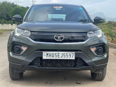 Used 2020 Tata Nexon [2017-2020] XE for sale at Rs. 6,50,000 in Than