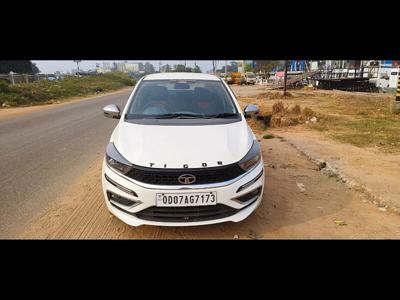 Used 2020 Tata Tigor [2018-2020] Revotron XM for sale at Rs. 5,00,000 in Bhubanesw