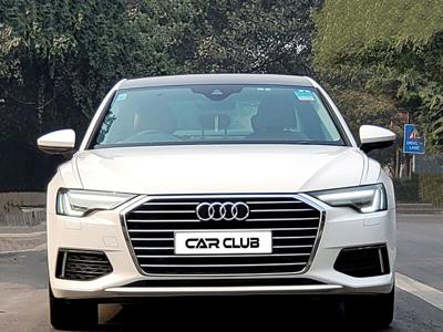 Used 2021 Audi A6 Technology 45 TFSI for sale at Rs. 55,00,000 in Delhi