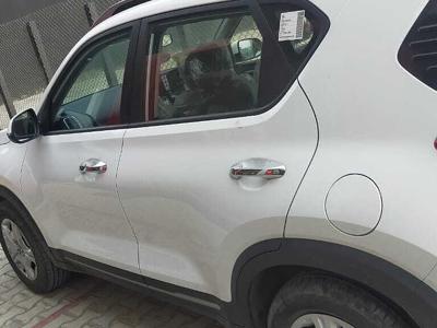 Used 2021 Kia Sonet [2020-2022] HTX 1.5 for sale at Rs. 12,00,000 in Jammu