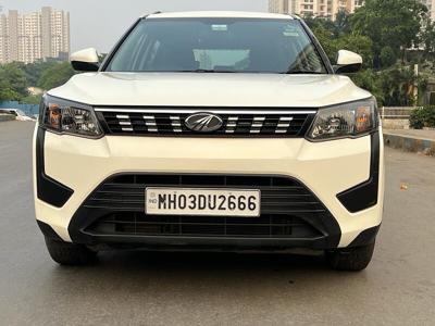 Used 2021 Mahindra XUV300 W6 1.5 Diesel AMT [2020] for sale at Rs. 11,25,000 in Mumbai