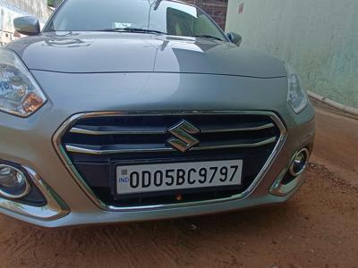 Used 2021 Maruti Suzuki Dzire VXi AGS [2020-2023] for sale at Rs. 6,70,000 in Bhubanesw