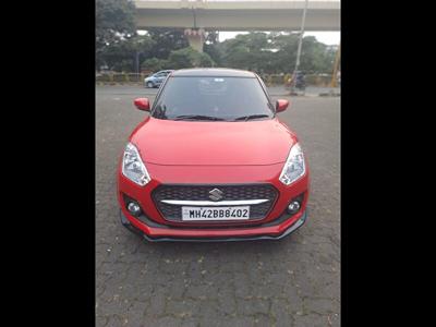 Used 2021 Maruti Suzuki Swift VXi [2021-2023] for sale at Rs. 6,50,000 in Pun