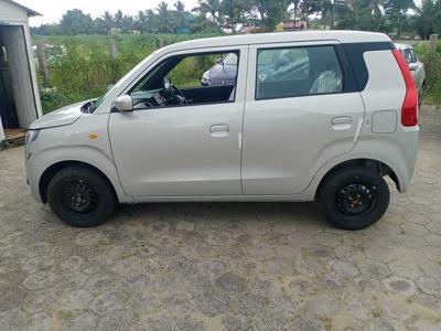 Used 2021 Maruti Suzuki Wagon R [2019-2022] VXi (O) 1.0 for sale at Rs. 5,50,000 in Tiruppu