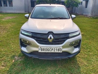Used 2021 Renault Kwid [2015-2019] 1.0 RXT [2016-2019] for sale at Rs. 4,20,000 in Patn