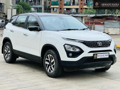 Used 2021 Tata Harrier [2019-2023] XZA Plus for sale at Rs. 20,89,000 in Navi Mumbai