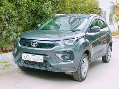 Used 2021 Tata Nexon [2020-2023] XMA (S) [2020-2023] for sale at Rs. 10,25,000 in Hyderab