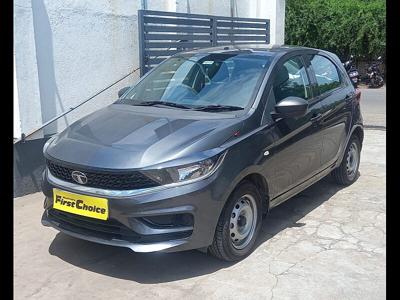 Used 2021 Tata Tiago [2016-2020] Revotron XE [2016-2019] for sale at Rs. 5,60,000 in Pondicherry