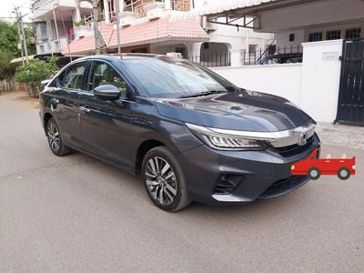 Used 2022 Honda All New City [2020-2023] ZX Diesel for sale at Rs. 16,90,000 in Coimbato