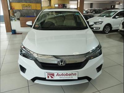 Used 2022 Honda All New City [2020-2023] ZX CVT Petrol for sale at Rs. 15,95,000 in Bangalo
