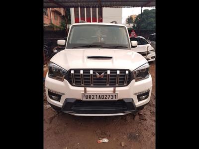 Used 2022 Mahindra Scorpio 2021 S11 for sale at Rs. 17,10,000 in Patn