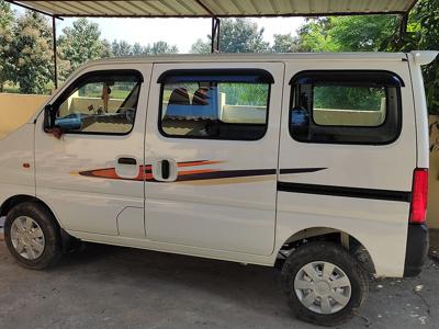 Used 2022 Maruti Suzuki Eeco 5 STR AC [2022-2023] for sale at Rs. 5,70,000 in Deori