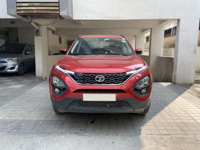 Used 2022 Tata Harrier [2019-2023] XT Plus for sale at Rs. 19,99,000 in Hyderab