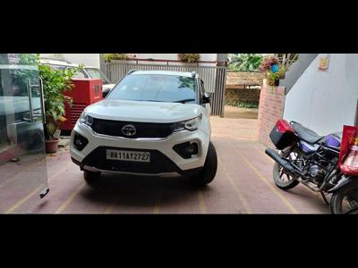 Used 2022 Tata Nexon [2020-2023] XZ Plus (O) Dark Edition for sale at Rs. 10,00,000 in Purn