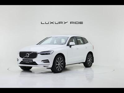 Used 2022 Volvo XC60 [2017-2021] Inscription [2017-2020] for sale at Rs. 59,90,000 in Indo