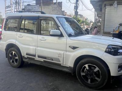 Used 2023 Mahindra Scorpio S11 MT 7S for sale at Rs. 19,00,000 in Jammu