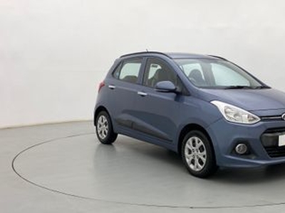 2013 Hyundai Grand i10 Sportz