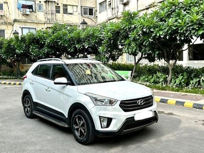 2015 Hyundai Creta 1.6 SX