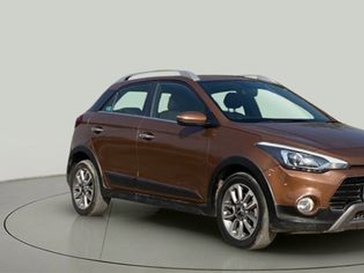 2016 Hyundai i20 Active 1.2 SX