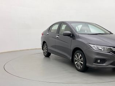 2017 Honda City i VTEC V