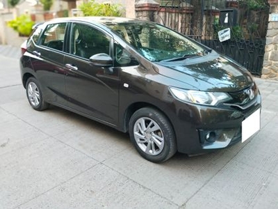 2019 Honda Jazz 1.2 V AT i VTEC