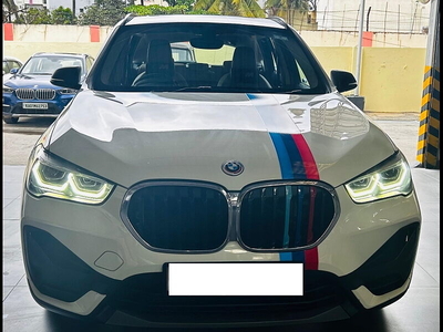 BMW X1 sDrive20i SportX