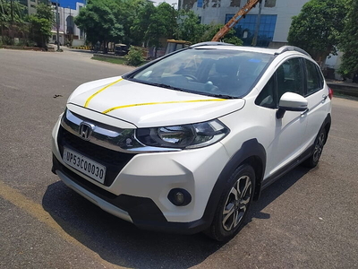 Honda WR-V VX MT Petrol