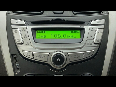 Hyundai Eon 1.0 Kappa Magna + [2014-2016]