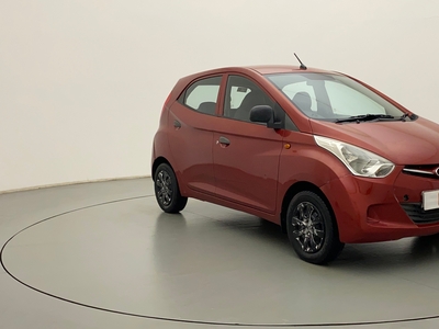 Hyundai EON Magna Plus